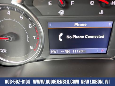Used 2023 Chevrolet Blazer LT w/ Convenience Package AWD/4WD image 19