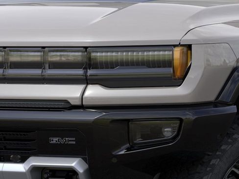 New 2026 GMC Hummer EV SUV AWD/4WD image 10
