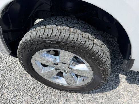Used 2016 RAM 1500 Big Horn AWD/4WD image 13