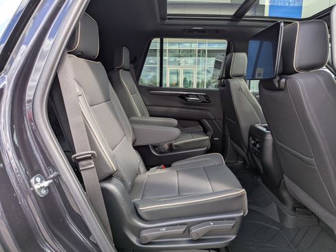 New 2026 Chevrolet Tahoe Premier image 43