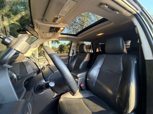 Used 2020 Toyota 4Runner Nightshade AWD/4WD image 7