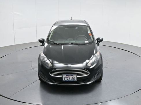Used 2017 Ford Fiesta S FWD image 37
