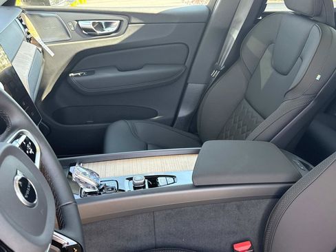 New 2026 Volvo XC60 B5 Plus w/ Climate Package image 19