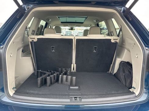 Used 2018 Volkswagen Atlas SEL image 36