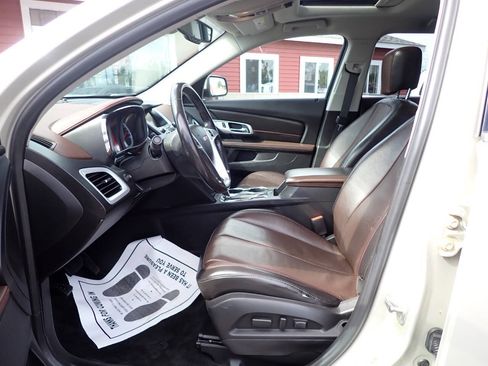 Used 2013 GMC Terrain SLT AWD/4WD image 8