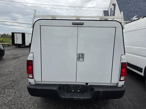 Used 2022 RAM 1500 Tradesman AWD/4WD image 5