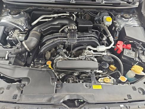 Certified 2024 Subaru Crosstrek 2.5i Wilderness w/ Crosstrek Mirror Package image 23