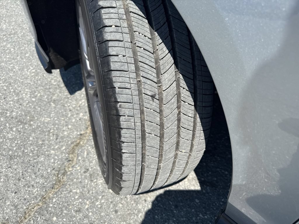 Used 2024 Honda Accord EX image 30