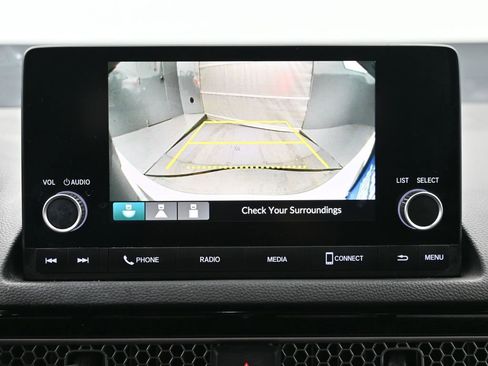 Used 2023 Honda Civic Sport image 19