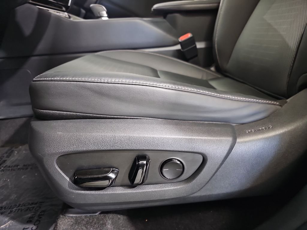 Certified 2024 Lexus TX 350 AWD w/ Captains Chair Package image 28