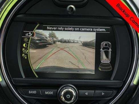 Used 2018 MINI Cooper Countryman S AWD/4WD image 8