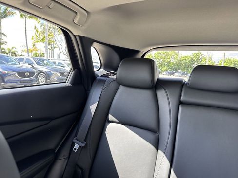 New 2026 MAZDA CX-30 AWD 2.5 S image 18