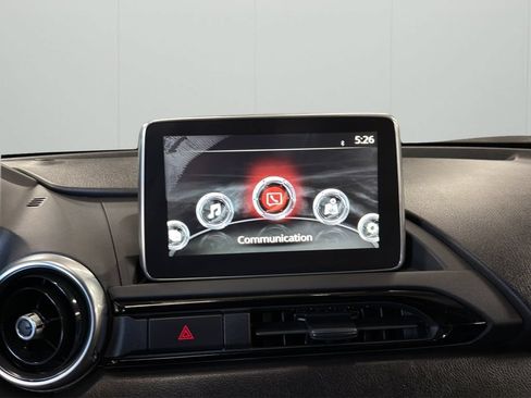 Used 2016 MAZDA MX-5 Miata Grand Touring RWD image 19