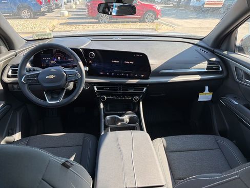 New 2026 Chevrolet Traverse LT AWD/4WD image 19