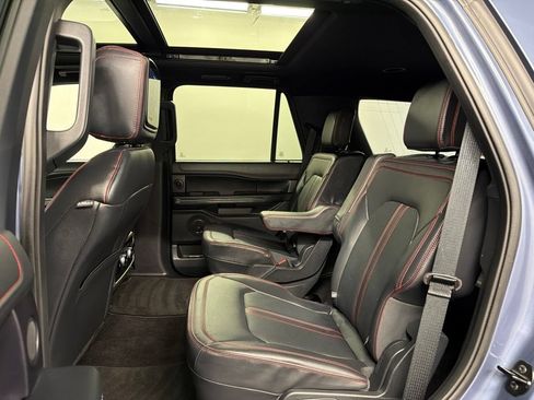 Certified 2023 Ford Expedition Limited AWD/4WD image 41