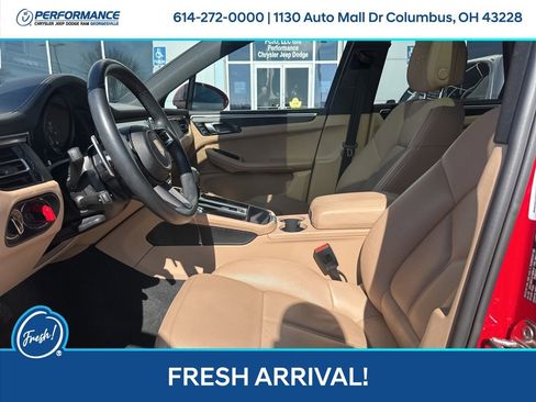 Used 2022 Porsche Macan GTS image 15