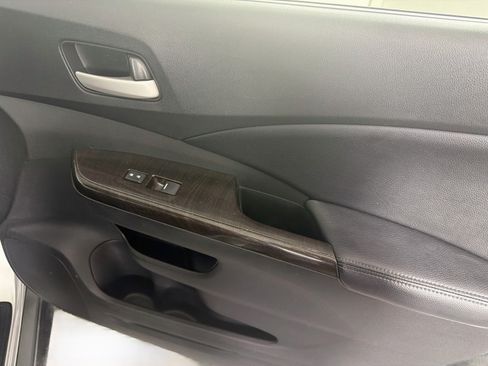 Used 2014 Honda CR-V EX-L image 30