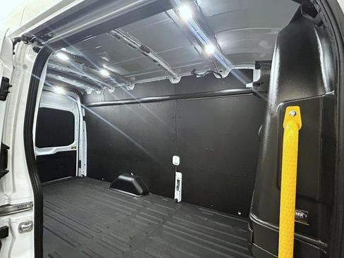 Used 2026 Ford Transit 350 148 High Roof Extended w/ Load Area Protection Package RWD image 18