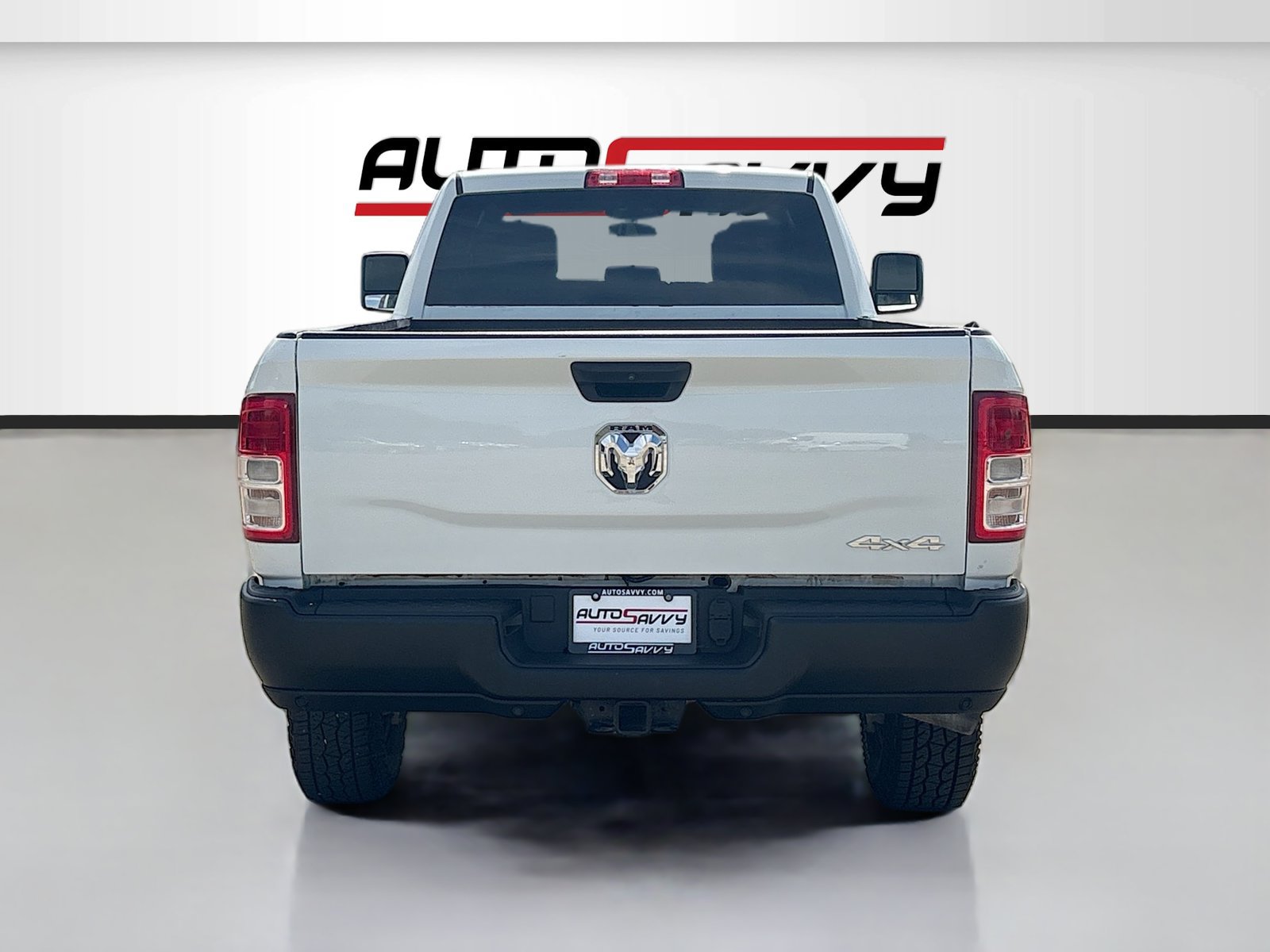 Used 2023 RAM 2500 Tradesman AWD/4WD image 6