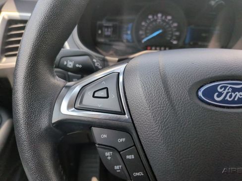 Used 2024 Ford Edge SEL AWD/4WD image 15