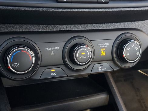 Used 2023 Kia Forte LXS image 22