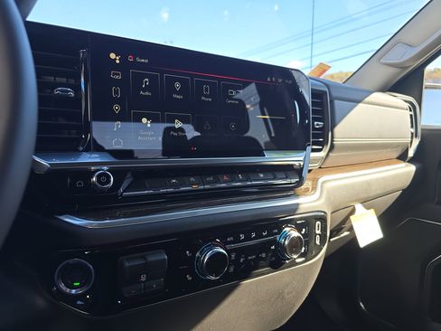 New 2026 GMC Sierra 1500 Elevation image 25