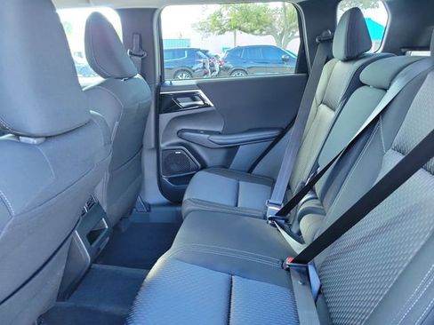 New 2026 Mitsubishi Outlander ES FWD image 12