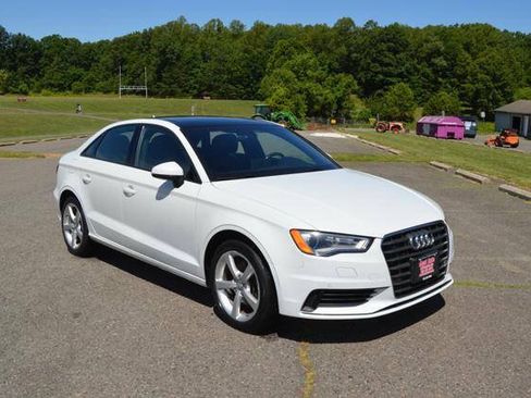 Used 2016 Audi A3 2.0T Premium AWD/4WD image 53