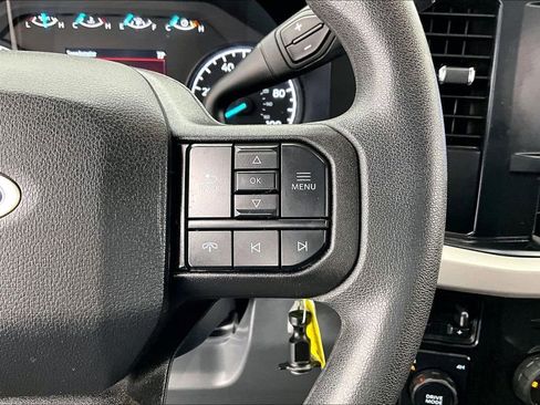 Used 2023 Ford F350 XL w/ STX Appearance Package AWD/4WD image 20