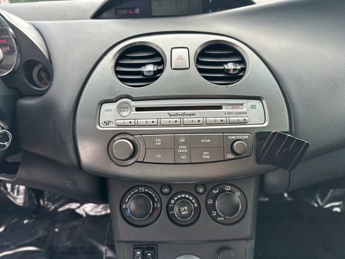Used 2006 Mitsubishi Eclipse GT FWD image 26