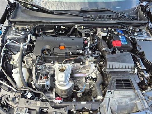 Used 2024 Honda Civic Sport image 23