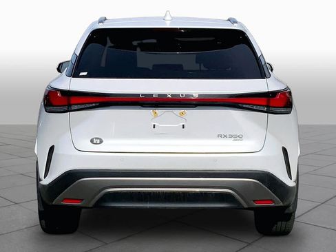 Used 2023 Lexus RX 350 Premium Plus w/ Accessory Package image 5