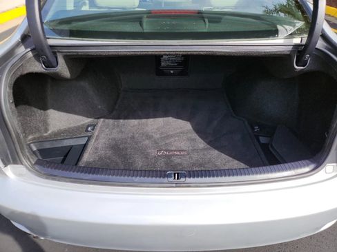 Used 2012 Lexus IS 250 image 12