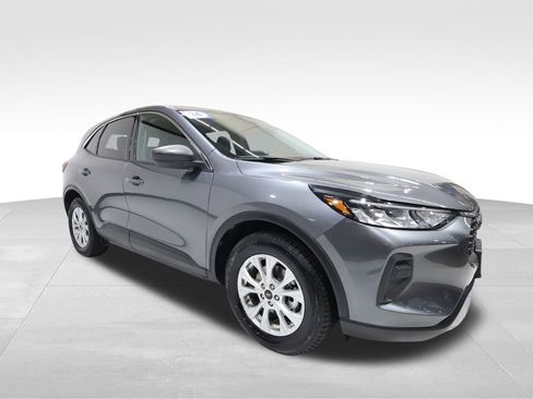 Used 2024 Ford Escape Active image 6