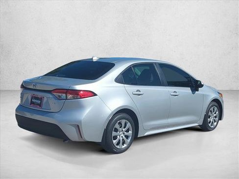 New 2026 Toyota Corolla LE image 5