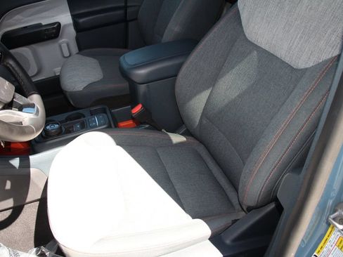 Certified 2023 Ford Maverick XLT w/ XLT Luxury Package FWD image 23