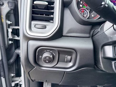 New 2026 RAM 2500 Big Horn image 21