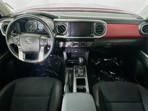 Used 2023 Toyota Tacoma SR5 image 16