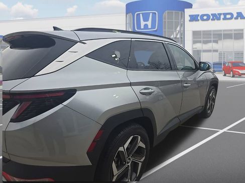 Used 2024 Hyundai Tucson Limited image 9