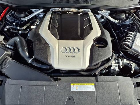 Used 2019 Audi A6 3.0T Premium Plus w/ Premium Plus Package AWD/4WD image 3