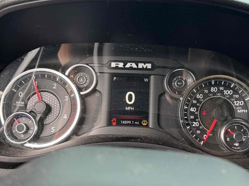 Used 2023 RAM 4500 Tradesman RWD image 13