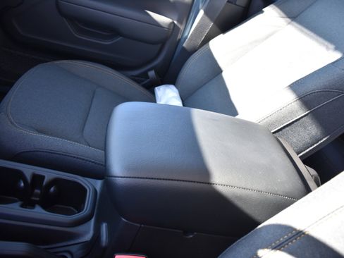 New 2026 Jeep Wrangler Willys image 22