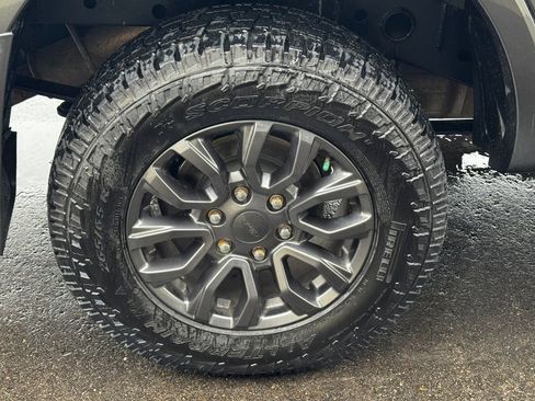 Used 2019 Ford Ranger XLT w/ Equipment Group 302A Luxury AWD/4WD image 47