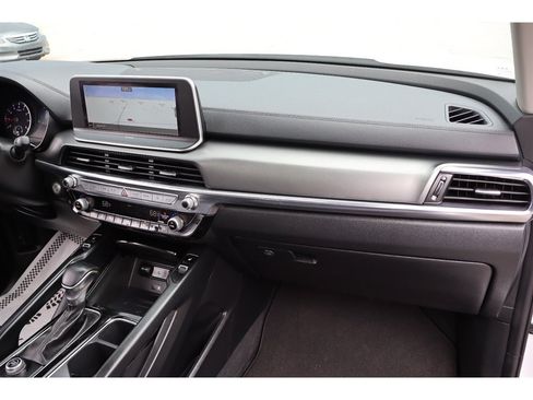 Used 2022 Kia Telluride S FWD image 16