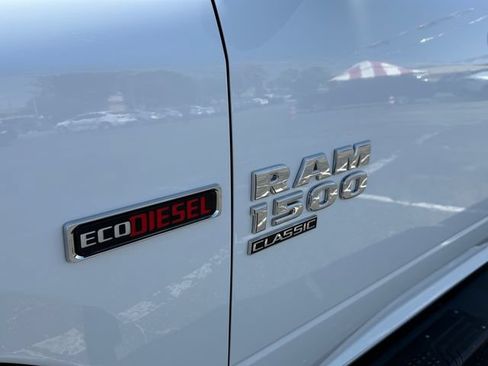 Used 2019 RAM 1500 Tradesman w/ Chrome Plus Package AWD/4WD image 26