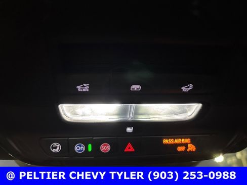 Used 2024 Chevrolet Blazer EV LT image 18