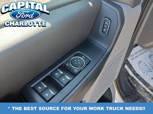 New 2026 Ford F250 XL w/ XL Chrome Package RWD image 11