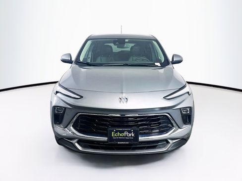 Used 2025 Buick Encore GX Preferred image 2