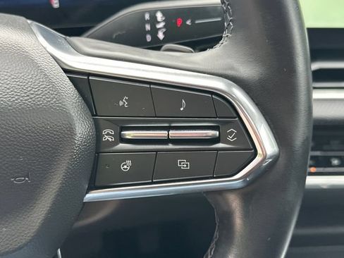 Used 2025 Chevrolet Equinox LT w/ Convenience Package II AWD/4WD image 31