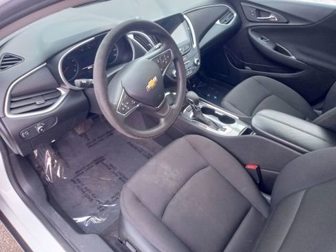 Used 2023 Chevrolet Malibu LT image 14